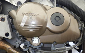 HONDA VFR800F 2014 RC79