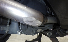 HONDA FORZA Z 2014 MF08