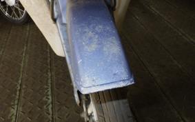HONDA C50 SUPER CUB C50