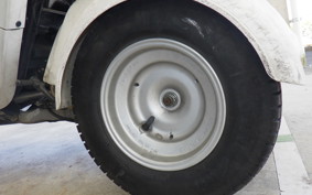 HONDA GYRO CANOPY TA03