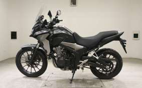 HONDA 400X 2020 NC56