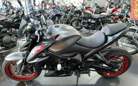 SUZUKI GSX-S1000 2020 GT79B