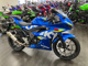 Фото Suzuki GSX-R125 ABS с японского аукциона