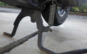 HONDA DIO Gen.5 AF57