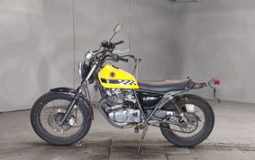 SUZUKI GLASS TRACKER BIG BOY NJ47A