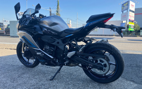 KAWASAKI NINJA ZX-25R SE ZX250H