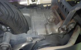 YAMAHA CYGNUS 125 XSR 2 2007 SE44J