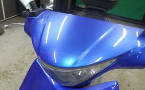 SUZUKI ADDRESS V125 S 2021 CF4MA