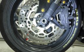 HONDA CBR600RR GEN 2 2007 PC37