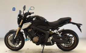 HONDA CB650R 2020