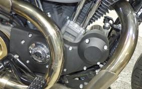 HARLEY XL1200CX 2016