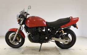 SUZUKI INAZUMA 400 (GSX400) 1998 GK7BA