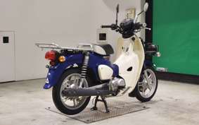 HONDA C110 SUPER CUB JA61