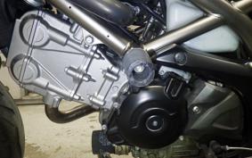 SUZUKI SV650 A 2021 VP55B
