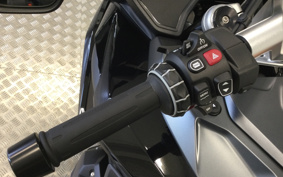 BMW R1300RT ASA 2026 0M41