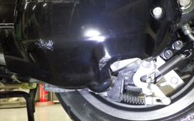 HONDA PS250 2008 MF09