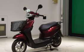 HONDA TACT-4ﾍﾞｰｼｯｸ AF79