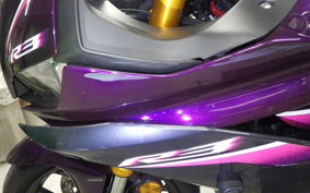 YAMAHA YZF R-3 2025 RH21J