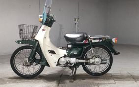 YAMAHA MATE 80 22K