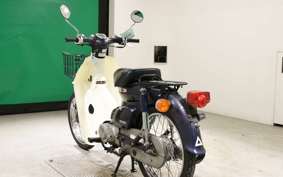 HONDA C90 SUPER CUB 2026 HA02
