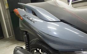 YAMAHA X-MAX 250 2009 SG70J