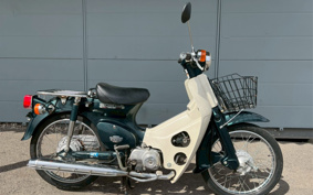 HONDA SUPER CUB50 AA01