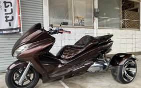 HONDA  FORZA  TRIKE  MF10
