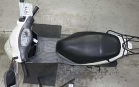 SUZUKI ADDRESS V125 2025 CF4EA