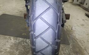YAMAHA XT660 TENERE Z 2009