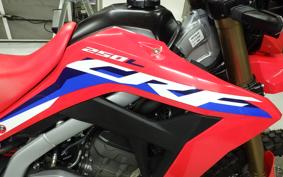 HONDA CRF250L MD47