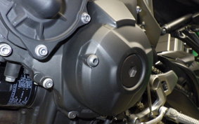 YAMAHA MT-09 A 2016 RN34J