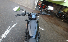 HARLEY HARLEY RH975S NIGHT  STAR 2023 ZF1