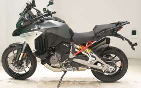 DUCATI MULTISTRADA V4S 2024