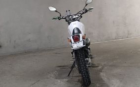 YAMAHA SEROW 250 DG17J
