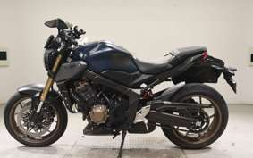 HONDA CB650R 2024 RH03