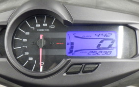YAMAHA CYGNUS 125 XSR 3 1997 SEA5J