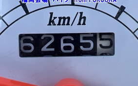SUZUKI LET`S4