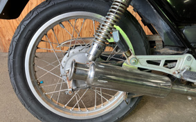 HONDA GB250 CLUBMAN 1 MC10