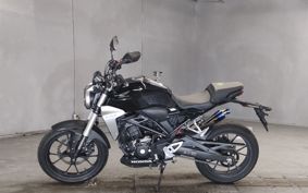 HONDA CB250R MC52