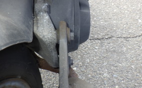 HONDA DIO GEN 3 2000 AF34