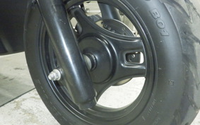SUZUKI ADDRESS V125 S 2009 CF4MA