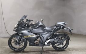 SUZUKI JIKUSA-SF250 ED22B