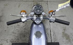 HONDA SS50 2006 SS50