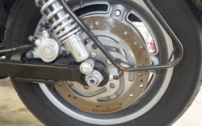 HARLEY XL1200CI 2009
