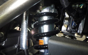 SUZUKI SV650 A 2023 VP55E