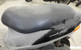 SUZUKI ADDRESS V125 CF4EA