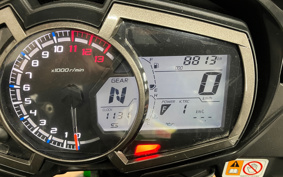 KAWASAKI NINJA 1000 ABS 2020 ZXT00W