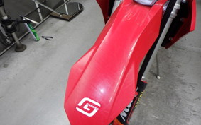 GASGAS EC 350F 2024