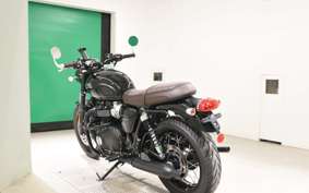 TRIUMPH BONNEVILLE T120 2023