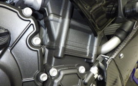 YAMAHA YZF-R1 M 2020 RN65J